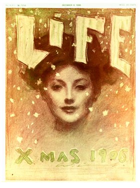 Christmas 1908