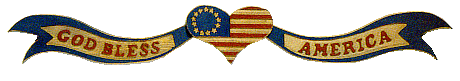 God Bless America