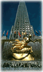 Rockefeller Center