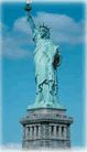 The Statue of Liberty