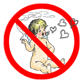 NO SMOKING
