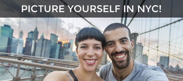 Win a free stay at Herald Square NYC